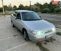 Сірий ВАЗ 2110, об'ємом двигуна 1.6 л та пробігом 190 тис. км за 2300 $, фото 15 на Automoto.ua
