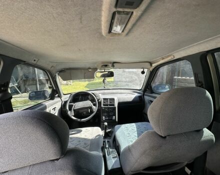 Серый ВАЗ 2110, объемом двигателя 1.6 л и пробегом 200 тыс. км за 1099 $, фото 4 на Automoto.ua