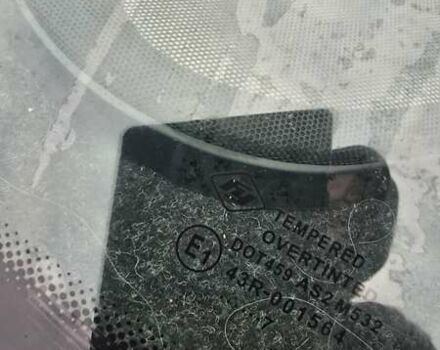 Серый ВАЗ 2110, объемом двигателя 1.6 л и пробегом 50 тыс. км за 3300 $, фото 11 на Automoto.ua