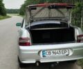 Серый ВАЗ 2110, объемом двигателя 1.6 л и пробегом 220 тыс. км за 1500 $, фото 4 на Automoto.ua