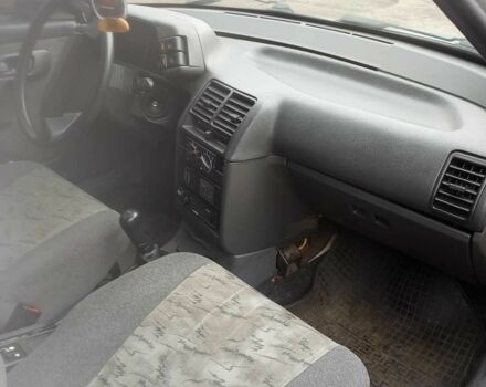 Сірий ВАЗ 2110, об'ємом двигуна 1.6 л та пробігом 230 тис. км за 1500 $, фото 7 на Automoto.ua