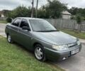 Серый ВАЗ 2110, объемом двигателя 1.6 л и пробегом 94 тыс. км за 2650 $, фото 4 на Automoto.ua