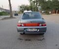 Серый ВАЗ 2110, объемом двигателя 1.6 л и пробегом 131 тыс. км за 1550 $, фото 3 на Automoto.ua
