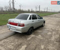 Серый ВАЗ 2110, объемом двигателя 1.6 л и пробегом 122 тыс. км за 2500 $, фото 5 на Automoto.ua