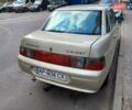 Серый ВАЗ 2110, объемом двигателя 1.6 л и пробегом 231 тыс. км за 3000 $, фото 2 на Automoto.ua