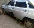 Сірий ВАЗ 2110, об'ємом двигуна 1.6 л та пробігом 180 тис. км за 650 $, фото 1 на Automoto.ua