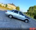 Сірий ВАЗ 2110, об'ємом двигуна 1.6 л та пробігом 200 тис. км за 1250 $, фото 7 на Automoto.ua