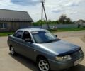 Серый ВАЗ 2110, объемом двигателя 1.6 л и пробегом 0 тыс. км за 1600 $, фото 1 на Automoto.ua