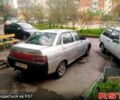 Серый ВАЗ 2110, объемом двигателя 1.6 л и пробегом 183 тыс. км за 2000 $, фото 2 на Automoto.ua
