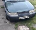 Сірий ВАЗ 2110, об'ємом двигуна 1.6 л та пробігом 170 тис. км за 950 $, фото 4 на Automoto.ua
