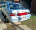 ВАЗ 2110 2007 у Болграде на Automoto.ua Сірий ВАЗ 2110, об'ємом двигуна 1.6 л та пробігом 80 тис. км за 3000 $, фото 2 на Automoto.ua