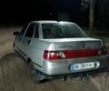 Сірий ВАЗ 2110, об'ємом двигуна 1.6 л та пробігом 273 тис. км за 1002 $, фото 1 на Automoto.ua