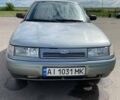 Серый ВАЗ 2110, объемом двигателя 1.6 л и пробегом 310 тыс. км за 1400 $, фото 9 на Automoto.ua
