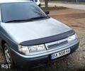 Сірий ВАЗ 2110, об'ємом двигуна 1.6 л та пробігом 179 тис. км за 3050 $, фото 1 на Automoto.ua