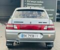 Серый ВАЗ 2110, объемом двигателя 1.6 л и пробегом 272 тыс. км за 1899 $, фото 3 на Automoto.ua