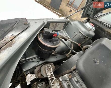 Серый ВАЗ 2110, объемом двигателя 1.6 л и пробегом 160 тыс. км за 2050 $, фото 14 на Automoto.ua