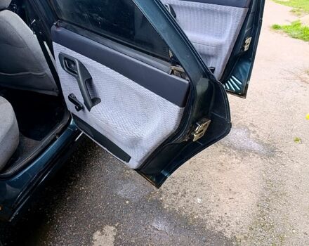 Серый ВАЗ 2110, объемом двигателя 1.6 л и пробегом 340 тыс. км за 1450 $, фото 7 на Automoto.ua