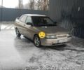 Сірий ВАЗ 2110, об'ємом двигуна 0 л та пробігом 2 тис. км за 1300 $, фото 7 на Automoto.ua