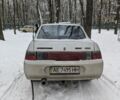 Сірий ВАЗ 2110, об'ємом двигуна 0 л та пробігом 345 тис. км за 1850 $, фото 2 на Automoto.ua