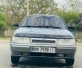 Серый ВАЗ 2110, объемом двигателя 1.6 л и пробегом 250 тыс. км за 1500 $, фото 1 на Automoto.ua