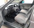Серый ВАЗ 2110, объемом двигателя 6 л и пробегом 1 тыс. км за 1578 $, фото 7 на Automoto.ua