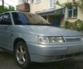 Сірий ВАЗ 2110, об'ємом двигуна 1.6 л та пробігом 300 тис. км за 2650 $, фото 1 на Automoto.ua