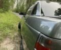 Сірий ВАЗ 2110, об'ємом двигуна 1.6 л та пробігом 253 тис. км за 2000 $, фото 2 на Automoto.ua