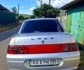 Сірий ВАЗ 2110, об'ємом двигуна 1.5 л та пробігом 400 тис. км за 1250 $, фото 1 на Automoto.ua