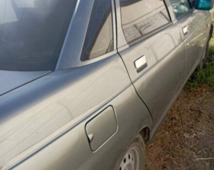 ВАЗ 2110 2007 в Тульчине на Automoto.ua Серый ВАЗ 2110, объемом двигателя 1.6 л и пробегом 190 тыс. км за 1750 $, фото 2 на Automoto.ua