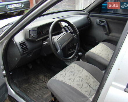 ВАЗ 2110 2007 у Запоріжжя на Automoto.ua Сірий ВАЗ 2110, об'ємом двигуна 1.6 л та пробігом 140 тис. км за 1650 $, фото 10 на Automoto.ua