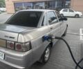 Серый ВАЗ 2110, объемом двигателя 1.6 л и пробегом 225 тыс. км за 850 $, фото 3 на Automoto.ua