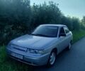 Сірий ВАЗ 2110, об'ємом двигуна 1.6 л та пробігом 80 тис. км за 2155 $, фото 1 на Automoto.ua