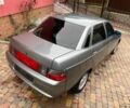 Серый ВАЗ 2110, объемом двигателя 1.6 л и пробегом 150 тыс. км за 2500 $, фото 5 на Automoto.ua