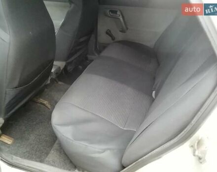 ВАЗ 2110 2007 у Павлограде на Automoto.ua Сірий ВАЗ 2110, об'ємом двигуна 1.6 л та пробігом 249 тис. км за 2400 $, фото 7 на Automoto.ua