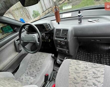 ВАЗ 2110 2007 в Бахмаче на Automoto.ua Серый ВАЗ 2110, объемом двигателя 1.6 л и пробегом 125 тыс. км за 2100 $, фото 5 на Automoto.ua