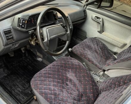 ВАЗ 2110 2007 у Умани на Automoto.ua Сірий ВАЗ 2110, об'ємом двигуна 1.6 л та пробігом 200 тис. км за 1350 $, фото 4 на Automoto.ua