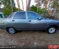 Серый ВАЗ 2110, объемом двигателя 1.5 л и пробегом 236 тыс. км за 1600 $, фото 1 на Automoto.ua