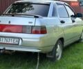 Серый ВАЗ 2110, объемом двигателя 1.6 л и пробегом 135 тыс. км за 2400 $, фото 8 на Automoto.ua