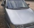 Серый ВАЗ 2110, объемом двигателя 1.6 л и пробегом 200 тыс. км за 800 $, фото 1 на Automoto.ua