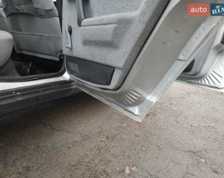 Серый ВАЗ 2110, объемом двигателя 1.6 л и пробегом 210 тыс. км за 1700 $, фото 20 на Automoto.ua