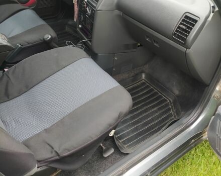 Серый ВАЗ 2110, объемом двигателя 0 л и пробегом 130 тыс. км за 1750 $, фото 2 на Automoto.ua