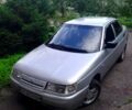 Серый ВАЗ 2110, объемом двигателя 1.6 л и пробегом 200 тыс. км за 1800 $, фото 1 на Automoto.ua