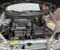Серый ВАЗ 2110, объемом двигателя 1.6 л и пробегом 150 тыс. км за 2500 $, фото 23 на Automoto.ua