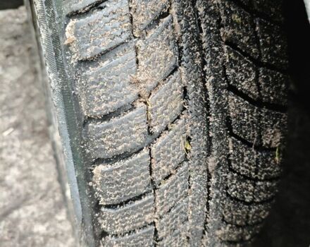 Серый ВАЗ 2110, объемом двигателя 1.6 л и пробегом 245 тыс. км за 2000 $, фото 8 на Automoto.ua