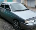 Сірий ВАЗ 2110, об'ємом двигуна 1.6 л та пробігом 252 тис. км за 3000 $, фото 4 на Automoto.ua
