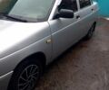 Сірий ВАЗ 2110, об'ємом двигуна 1.6 л та пробігом 0 тис. км за 2100 $, фото 1 на Automoto.ua