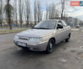 Сірий ВАЗ 2110, об'ємом двигуна 1.6 л та пробігом 126 тис. км за 1500 $, фото 1 на Automoto.ua