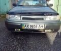 Сірий ВАЗ 2110, об'ємом двигуна 1.6 л та пробігом 83 тис. км за 2700 $, фото 1 на Automoto.ua