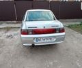 Сірий ВАЗ 2110, об'ємом двигуна 1.6 л та пробігом 55 тис. км за 3200 $, фото 3 на Automoto.ua