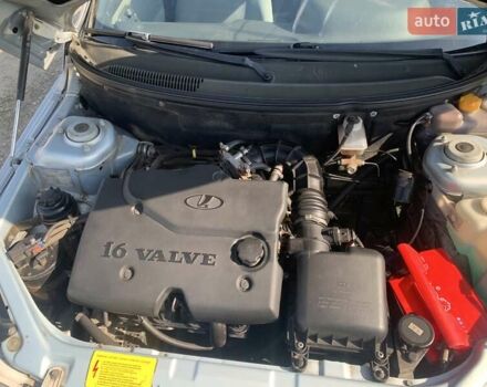 ВАЗ 2110 2007 в Тячеве на Automoto.ua Серый ВАЗ 2110, объемом двигателя 1.6 л и пробегом 140 тыс. км за 2300 $, фото 3 на Automoto.ua